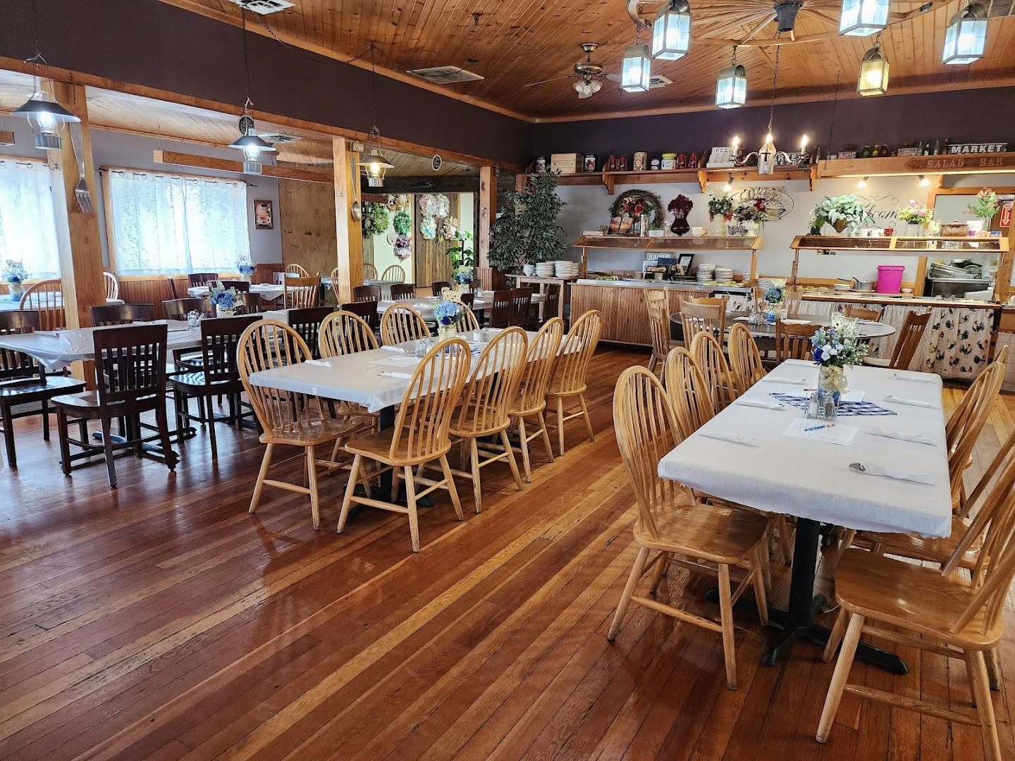 Dutch Village Restaurant