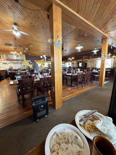 Dutch Village Restaurant
