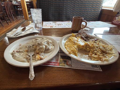 Dutch Village Restaurant